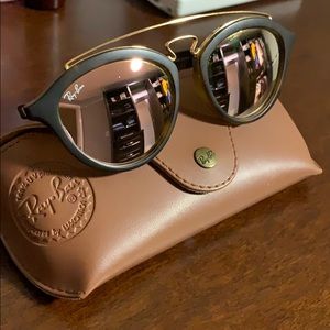 Ray ban Gatsby ll sunglasses (RB4257)